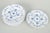 Royal Copenhagen Blue Fluted Plain, set of nine side dishes. Classic set of nine side dishes from Royal Copenhagen’s Blue...