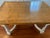 Farmhouse Early 20th Farmhouse Style Draw Leaf Dining Table For Sale - Image 3 of 16