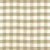 A charming weave of unbleached flax yarns, this checked sheer has a beautifully soft texture and rustic, country look....