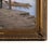 1920s Fausto Gonçalves, Chapel of the Guardian Angel, 1920, Oil on Canvas, Framed For Sale - Image 5 of 6