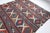 Textile Antique Shirvan Kilim – Caucasian Flatweave, Late 19th Century -5' 11'' X 8' 11'' For Sale - Image 7 of 14