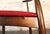 Mid 20th Century Set of Six Vamo Sønderborg Style Wishbone Dining Chairs For Sale - Image 10 of 11