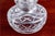 Waterford Crystal Vintage Waterford Crystal Electric Hurricane Table Lamp For Sale - Image 4 of 8