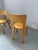 Artek Model 66 Chairs by Alvar Aalto for Artek, 1980s, Set of 4 For Sale - Image 4 of 6