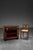 1920s Vintage Hague School Shelving by H. Wouda, 1920s For Sale - Image 5 of 16