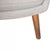 Gray Papa Bear Chair in Grey Hallingdal Fabric by Hans J. Wegner, 1960s For Sale - Image 8 of 18
