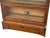 Pair of Antique Arts & Crafts Mission Oak Six Section Barrister Bookcases For Sale - Image 9 of 12