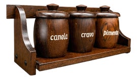 Example of Kitchen Accessories