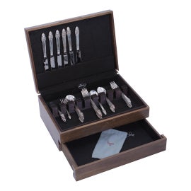 Example of Sterling Silver