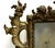 This exquisite wall mirror, crafted in the Louis XV style, hails from Naples and dates back to the late 19th century. The...