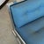 1970s 1970s Chrome Settee Attributed to Arthur Umanoff for Directional For Sale - Image 5 of 10