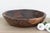 16" Round Rustic Wood Tray For Sale In Los Angeles - Image 6 of 6