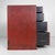 Vintage Japanese Drawer Cabinet, 1920 For Sale - Image 6 of 12