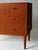 Scandinavian Teak Chest of Drawers, 1960s For Sale - Image 6 of 9
