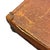 19th Century English Leather Suitcase For Sale - Image 9 of 10
