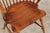 Dr Dimes Comb Back Windsor Armchair For Sale - Image 11 of 17