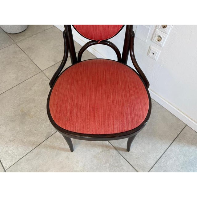 Antique Bentwood Chair, 1890s For Sale - Image 5 of 10