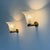 Torcello Wall Sconces attributed to Carlo Scarpa for Venini, 1940s, Set of 2 For Sale - Image 6 of 18
