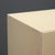 Vintage Chest of Drawers in Lacquered Wood and Brass, 1970s For Sale - Image 4 of 10