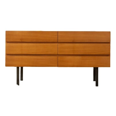 Chest of Drawers by Musterring, 1960s For Sale