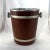 Vintage French Champagne / Wine Bucket For Sale - Image 4 of 9