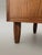 Mid-Century Modern Danish Teak Chest of Drawers, 1960s For Sale - Image 4 of 6