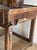1920s Antique French Cobbler Table (c.1920) For Sale - Image 5 of 5