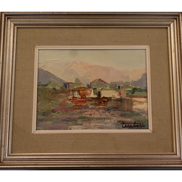 Bruno Tintori is a renowned Tuscan artist, born in Livorno in 1917. He trained with Maestro Gaddi between Bologna and...