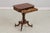 Theodore Alexander Theodore Alexander Regency Style Mahogany Inlaid Table For Sale - Image 4 of 18