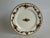 English 1990s 8pcs Royal Albert Old Country Roses Holiday Ribbons Salad or Dessert Plates For Sale - Image 3 of 6
