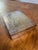 Rare Art Deco Luxury Hermes Paris Silver Box Made in France - Needs Repair For Sale - Image 10 of 12