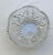 French Cut Crystal Salad Bowl - Late 19th Century c.1880 For Sale - Image 4 of 18