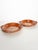 20th Century, Glazed Pottery Dishes, France, Set of 2 For Sale - Image 4 of 12