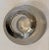 Art Deco Early 20th Century Glass Match Striker For Sale - Image 3 of 11
