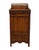 Link Taylor Pilgrim Pine Collection Rustic Country French 40" Dry Sink Server 1515 For Sale - Image 15 of 16