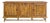 Split Bamboo Sideboard, 1960s For Sale