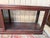 1920s Art Deco Shop Counter Display Case in Mahogany-Stained Wood, 1920s For Sale - Image 5 of 10