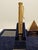 2000 - 2009 Pelikan Seven Wonders of the World 'Pyramids of Giza' Fountain Pen For Sale - Image 5 of 18