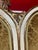 17th Century Italian Baroque Louis XIV Lacquered and Parcel Gilt Sofa For Sale - Image 10 of 12