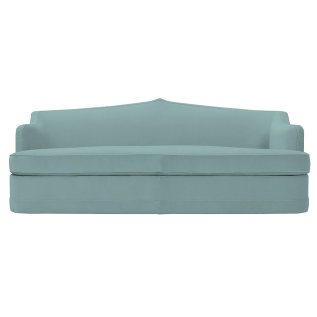 Looking for an upholstery collection with a nod to our vintage style and quality that will last for years to come? Look no...