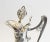 Art Nouveau Glass Claret Jug For Sale - Image 5 of 6