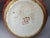 White Antique Royal Bonn Portrait Vase: Hand-Painted Gold Gilt Rococo Vase, Signed For Sale - Image 8 of 10
