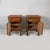 Traditional 19th Century Empire Italian Bedside Tables in Wood, Set of 2 For Sale - Image 3 of 15