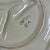 Émile Gallé St Clément Art Nouveau Trompe l'Oeil French Asparagus Plate, 1870 For Sale - Image 10 of 13