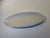 This vintage 1950's large oval serving dish by Whittier Pottery Company is beautifully preserved and ready to use. This...