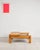 1960s Large Brutalist Coffee Table in Oak by Tage Poulsen, Denmark, 1960s For Sale - Image 5 of 18