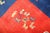 Modern Modern Folk Art Gabbeh Rug - 4'10" x 4'10" For Sale - Image 3 of 8