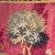 French Verdure Tapestry With Hunt Scene, Figures and Hounds For Sale - Image 4 of 7