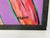 Monumental Mixed Media Painting by Mexican Artist Jesus Tellosa, Signed & Dated For Sale - Image 18 of 18