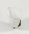 1950s Mid-Century Wall Sconce in Brass and Reticello Glass by Venini, Italy, 1950s For Sale - Image 5 of 9